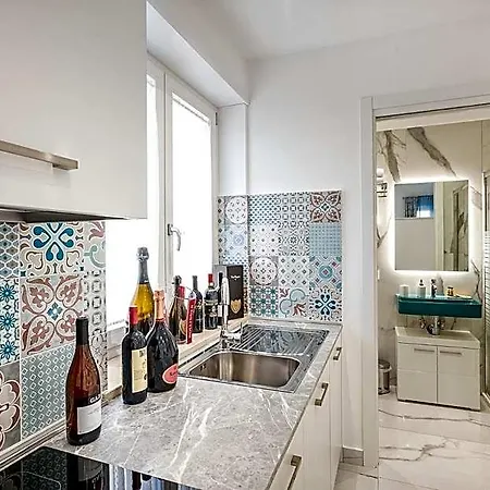 B&B Maison Marienne 4*