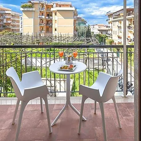 B&B Maison Marienne 4*