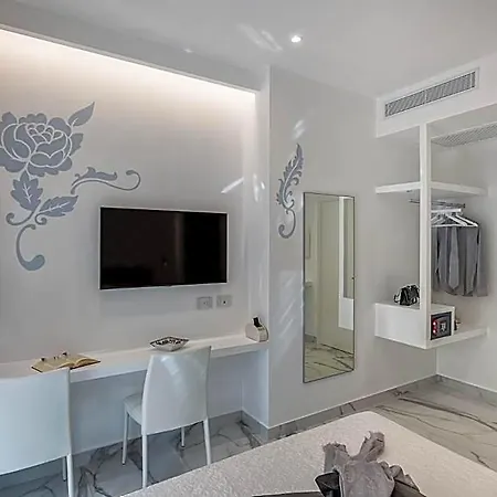 Maison Marienne B&B 소렌토