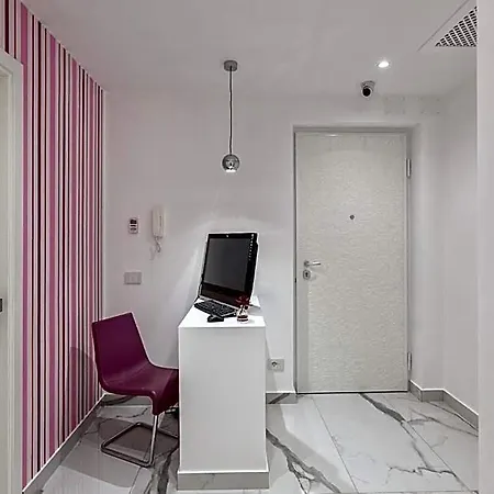 Maison Marienne 소렌토