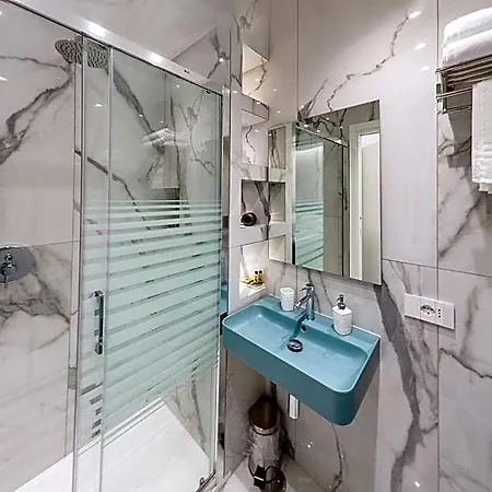 B&B Maison Marienne