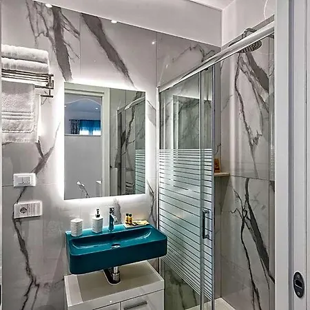 B&B Maison Marienne