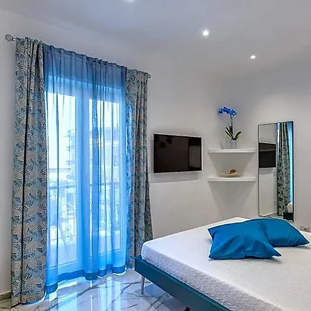 Maison Marienne B&B 4*