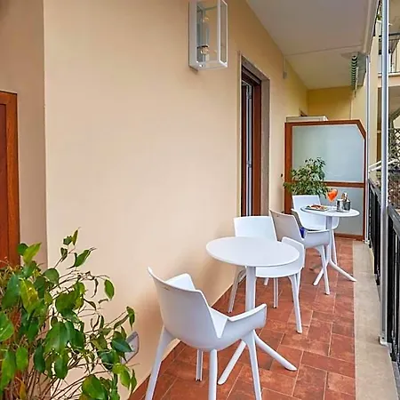 Maison Marienne 4*