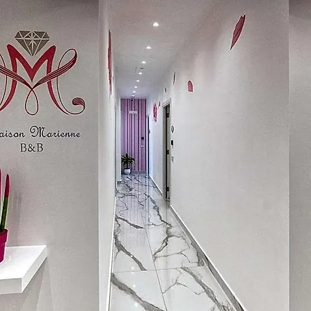 Maison Marienne 소렌토