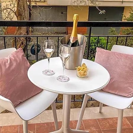 Maison Marienne B&B