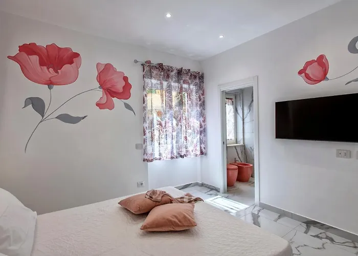 Bed & Breakfast Maison Marienne 4*