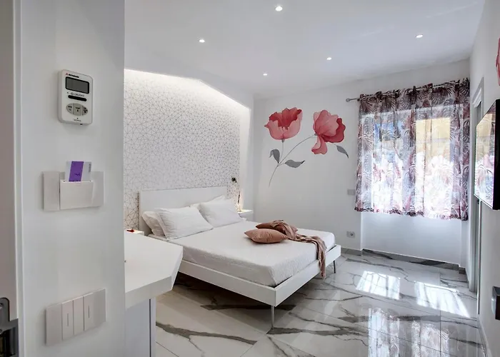 Bed & Breakfast Maison Marienne 4*