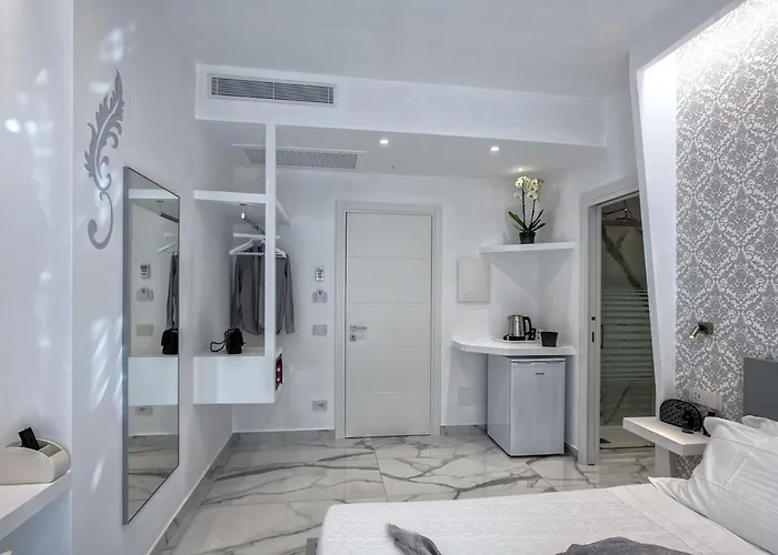 Maison Marienne 4* Península Sorrentina