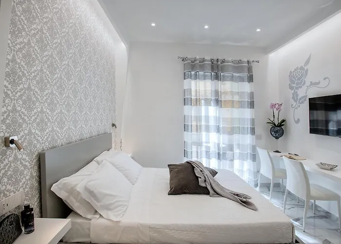 Bed and breakfast Maison Marienne 4*