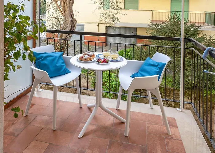 Maison Marienne 4* Península Sorrentina