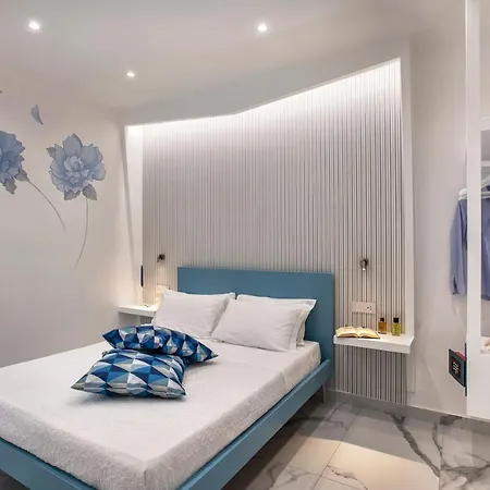 Maison Marienne Bed and breakfast
