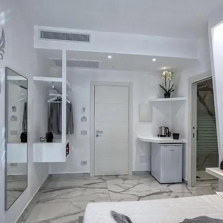 Maison Marienne * Península Sorrentina