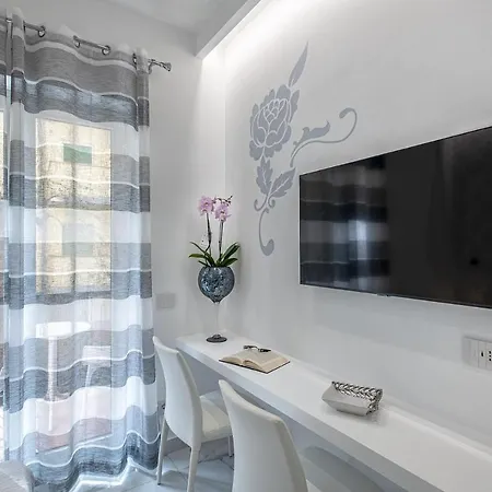 Maison Marienne Península Sorrentina