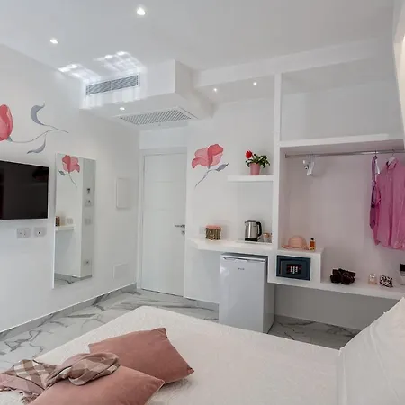 Maison Marienne Bed and breakfast