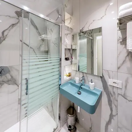 Maison Marienne Península Sorrentina