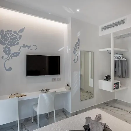 Maison Marienne Península Sorrentina