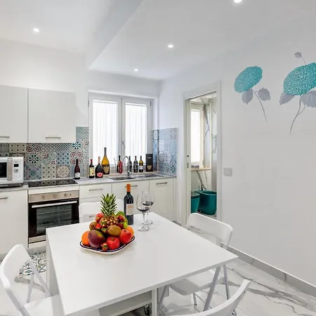 Frühstückspension Maison Marienne - Deluxe Sorrent
