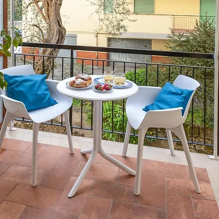 Maison Marienne * Península Sorrentina