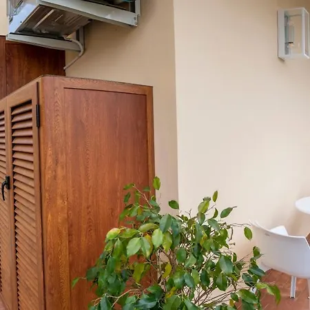 Maison Marienne - Deluxe Sorrent