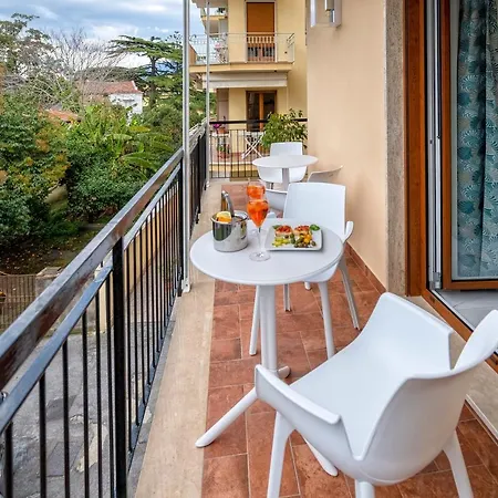Maison Marienne Bed and breakfast