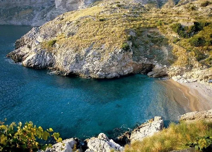 Frühstückspension Maison Marienne - Deluxe Sorrent