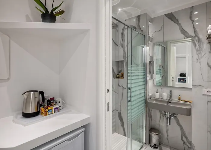 Maison Marienne - Deluxe 4*