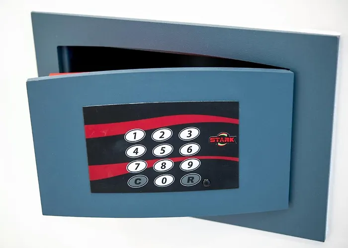 Maison Marienne - Deluxe